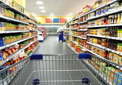 Estiman que el consumo masivo cayó 7,5% en el mes de marzo