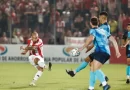 San Martín empató 0 a 0 con Guillermo Brown en La Ciudadela