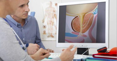 Gran avance: un simple test de orina podría detectar el cáncer de próstata más agresivo