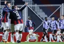 Copa Libertadores: San Lorenzo le ganó 2-0 a Independiente del Valle en un partido clave por la clasificación