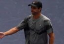 La durísima noticia que recibió el tenista argentino Horacio Zeballos tras llegar a ser número 1 del ATP: ¿qué pasó?