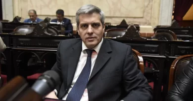 Ley Bases: para Agustín Fernández fue clave incorporar el paquete fiscal