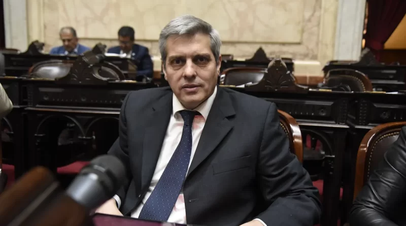 Ley Bases: para Agustín Fernández fue clave incorporar el paquete fiscal