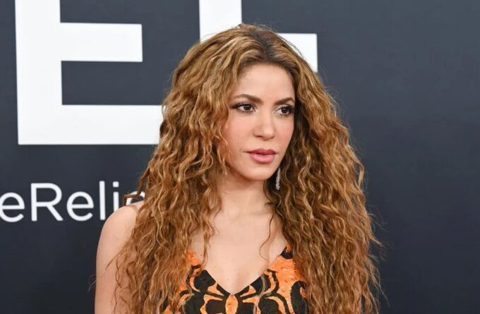 Absolvieron a Shakira de las acusaciones de fraude fiscal en España: le devolverán 55.000.000 de euros