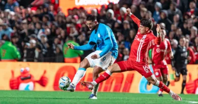 Belgrano ganó por penales en La Paternal y jugará la final contra River