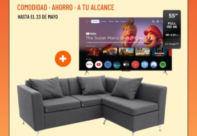 Graneros Muebles Hogar