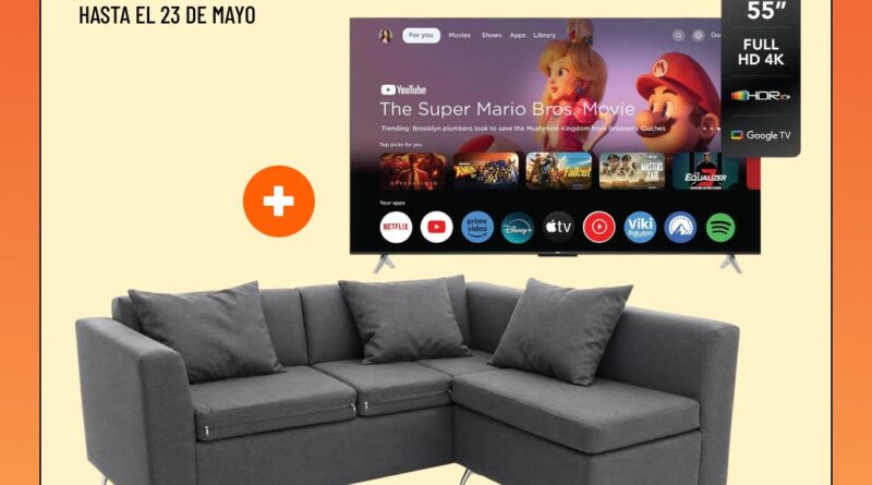 Graneros Muebles Hogar