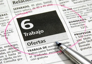 Un informe advierte que 7 de cada 10 nuevos puestos de trabajo son informales