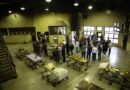 El Gobierno extendió por dos años la emergencia penitenciaria federal