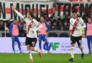 River se metió en la final tras vencer a Rosario Central