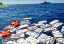 Peligro en el agua: advierten que la presencia de cocaína en ríos europeos amenaza la vida del salmón